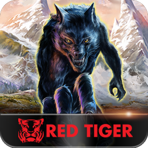 Red Tiger